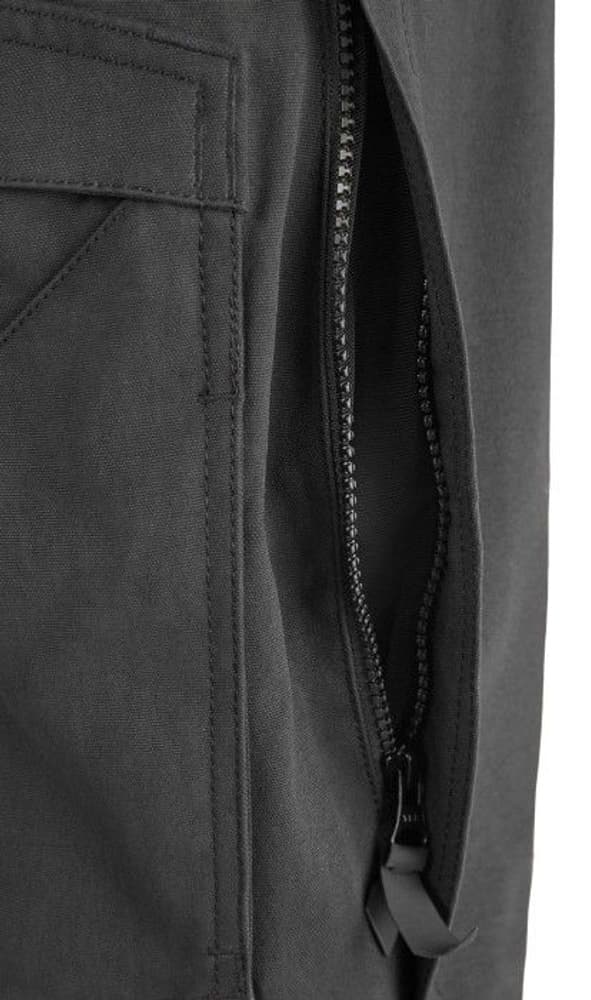 M's Gere 2.0 Pants Short Black, view: 4