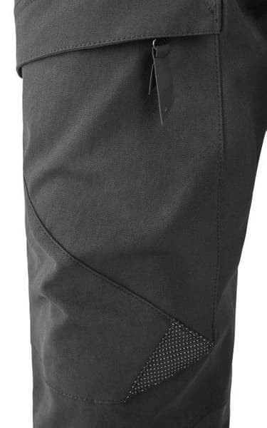 M's Gere 2.0 Pants Short Black, view: 3