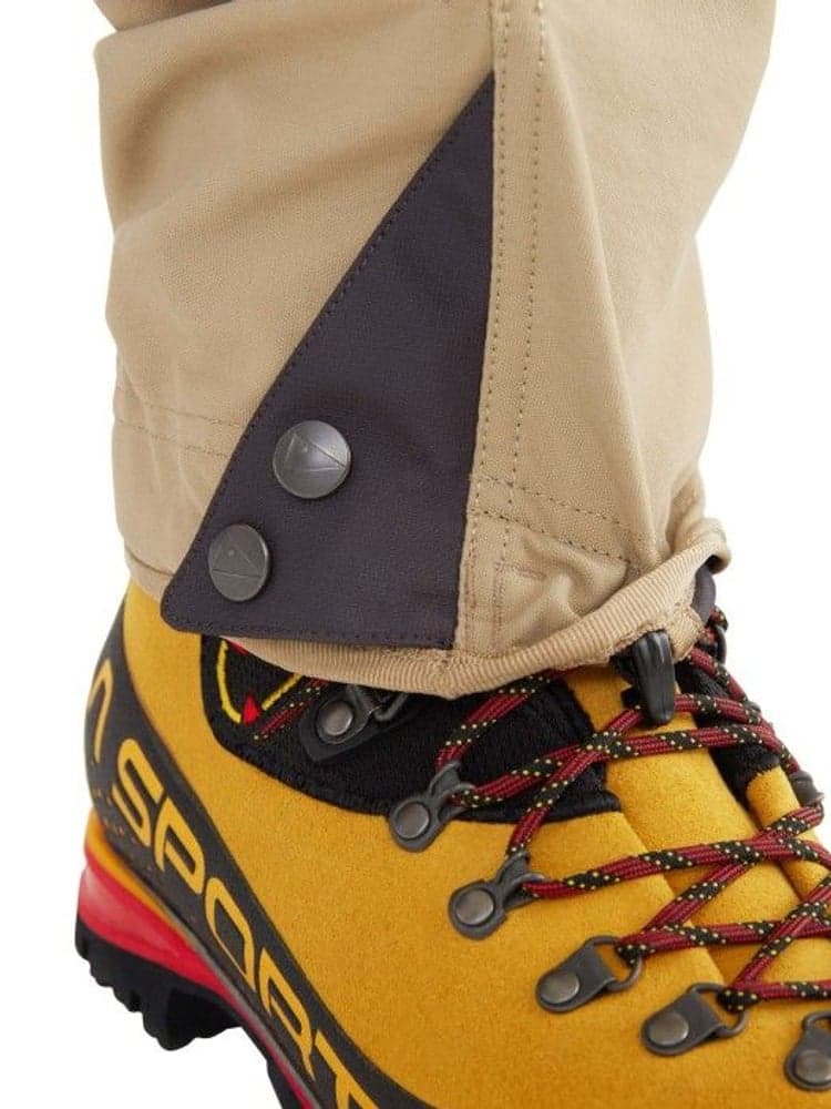 M's Gere 2.0 Pants Regular Khaki, view: 4