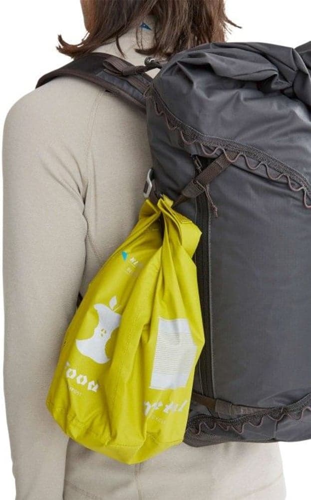 Recycling Bag 2.0 Pine Sprout, view: 2