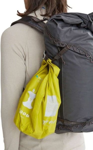 Recycling Bag 2.0 Pine Sprout, view: 2