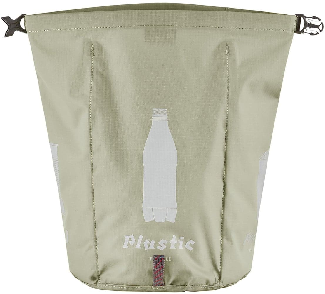 Recycling Bag 2.0 Swamp Green, view: 0