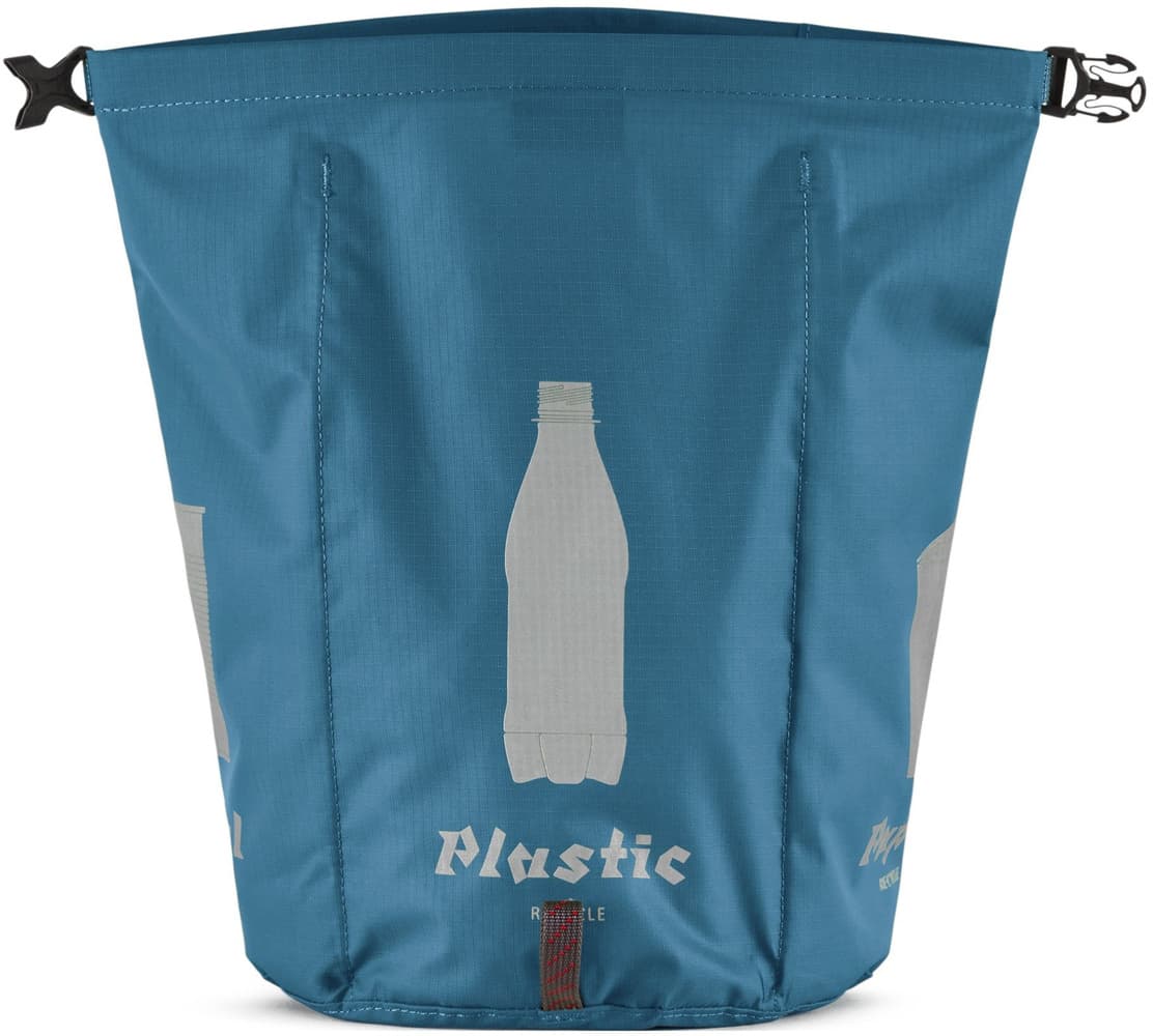 Recycling Bag 2.0 Monkshood Blue, view: 1
