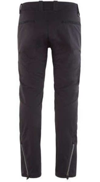 M's Dvalin Pants Black, view: 2