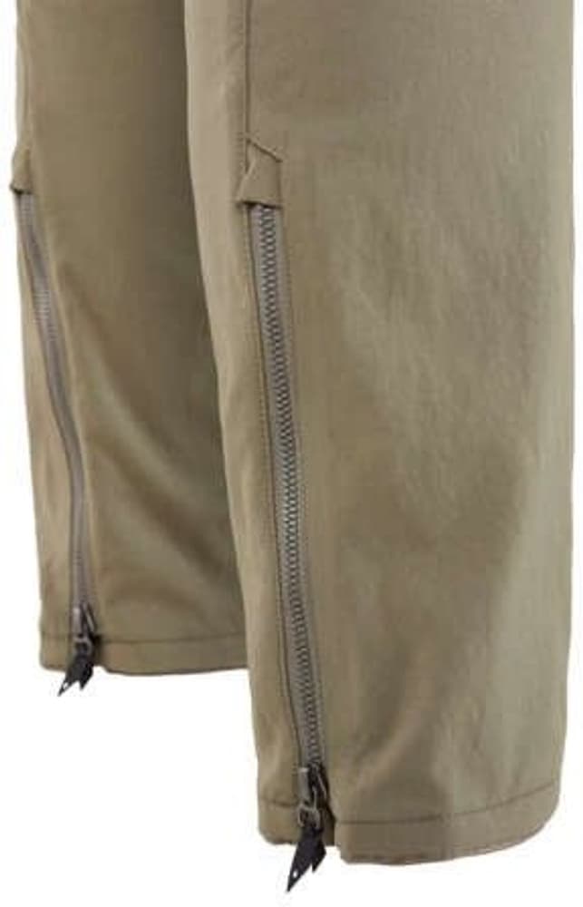 M's Dvalin Pants Dusty Green, view: 4