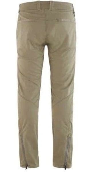 M's Dvalin Pants Dusty Green, view: 7