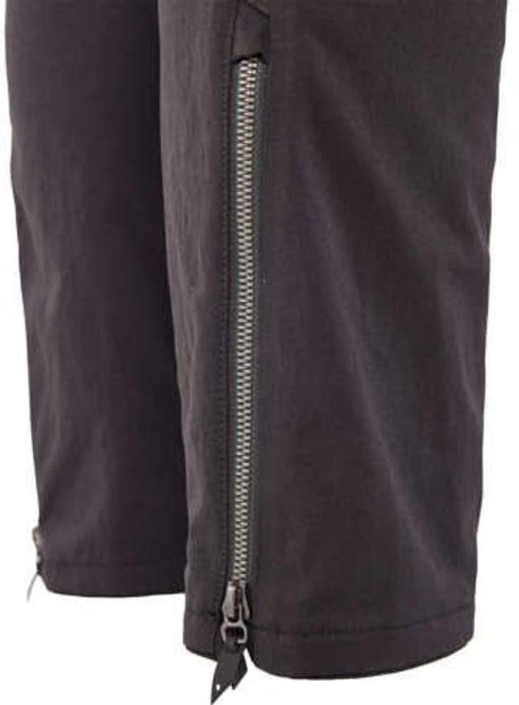 M's Dvalin Pants Black, view: 7