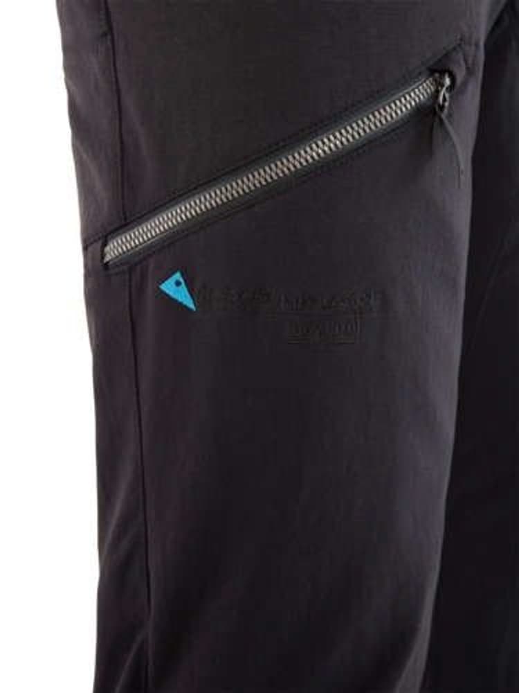 M's Dvalin Pants Black, view: 3