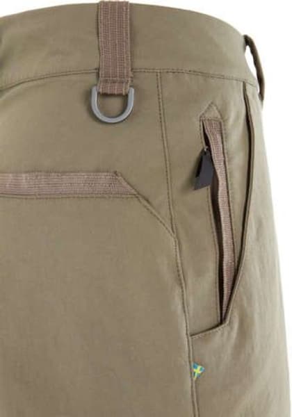 M's Dvalin Pants Dusty Green, view: 1