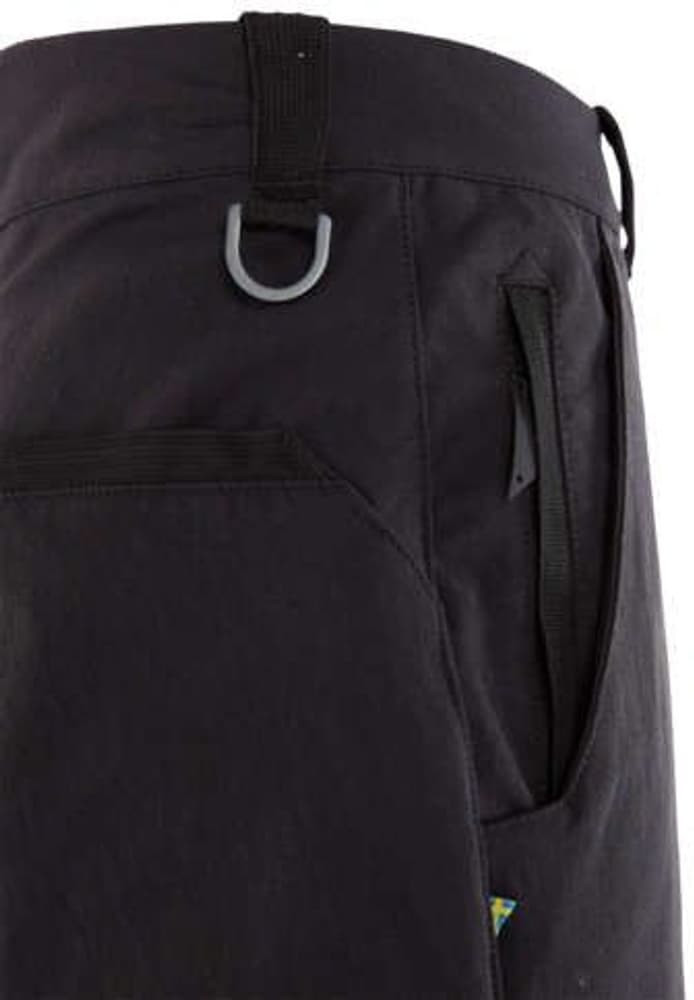 M's Dvalin Pants Black, view: 4