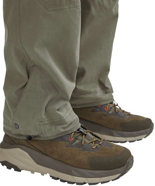 M's Grimner Pant Dusty Green, view: 4