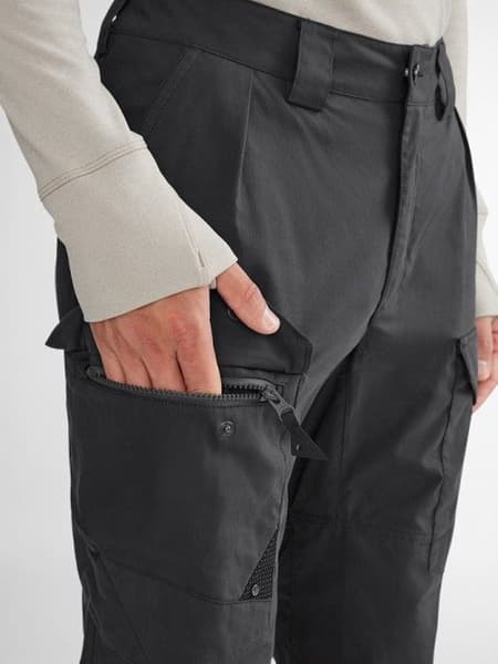 M's Grimner Pant Raven, view: 3