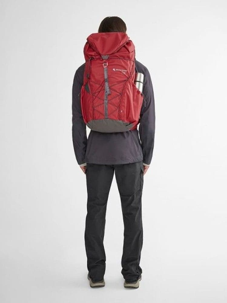 M's Grimner Pant Raven, view: 7