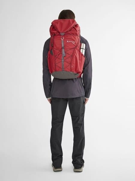 M's Grimner Pant Raven, view: 7