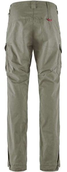 M's Grimner Pant Dusty Green, view: 1