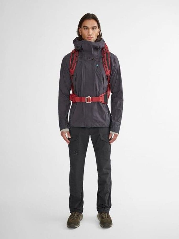 M's Grimner Pant Raven, view: 5