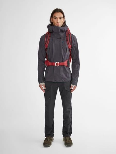 M's Grimner Pant Raven, view: 5