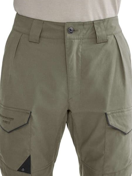 M's Grimner Pant Dusty Green, view: 2