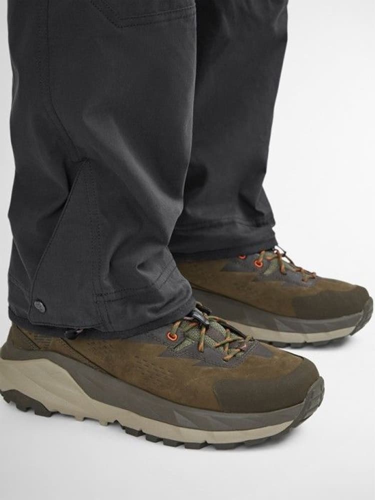 M's Grimner Pant Raven, view: 4