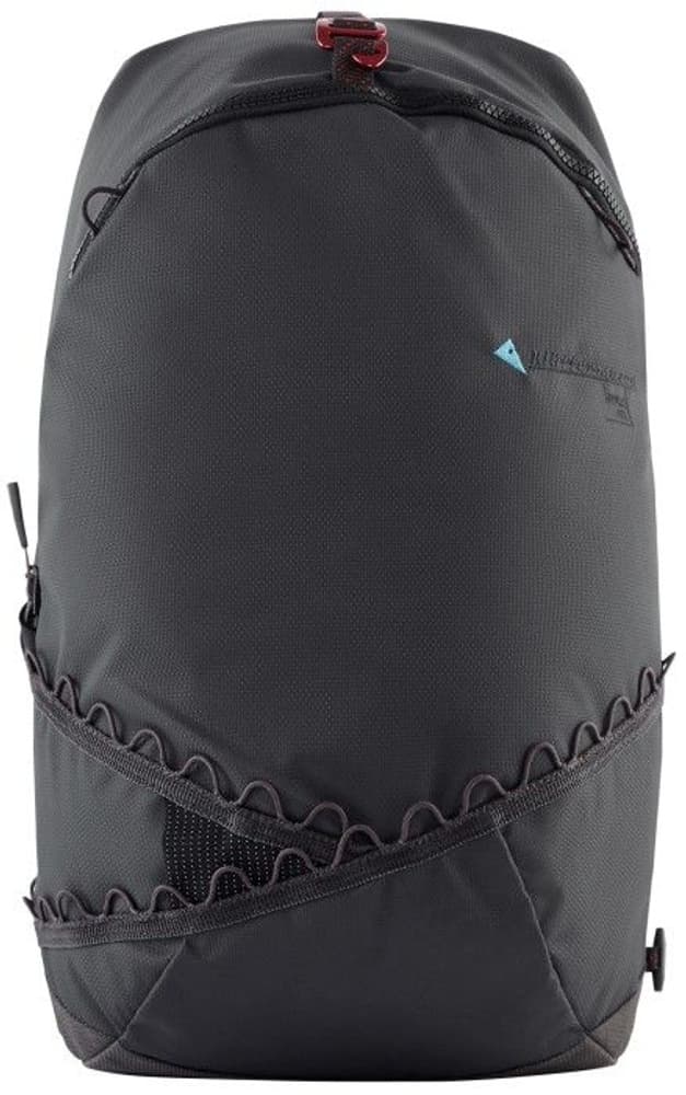 Bure Backpack 15L Raven, view: 0