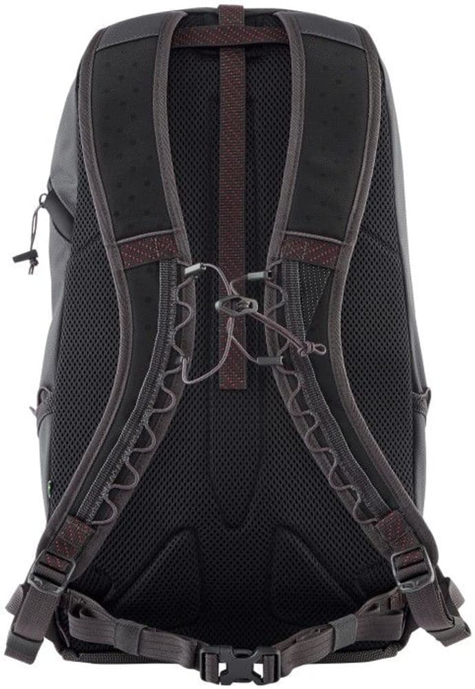 Bure Backpack 15L Raven, view: 3