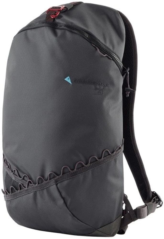 Bure Backpack 15L Raven, view: 1