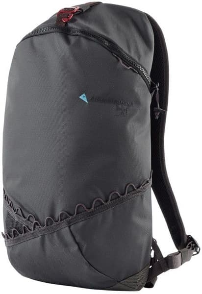 Bure Backpack 15L Raven, view: 1