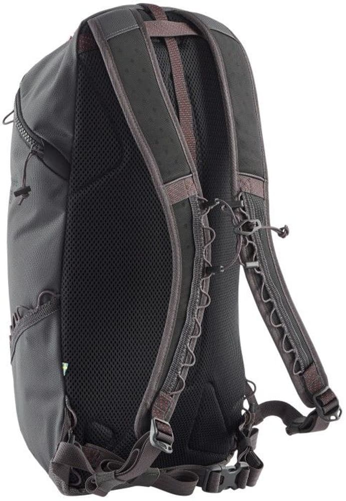 Bure Backpack 15L Raven, view: 2
