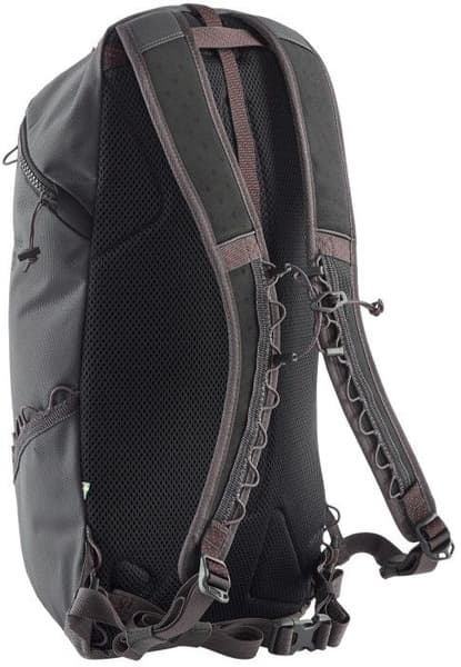 Bure Backpack 15L Raven, view: 2