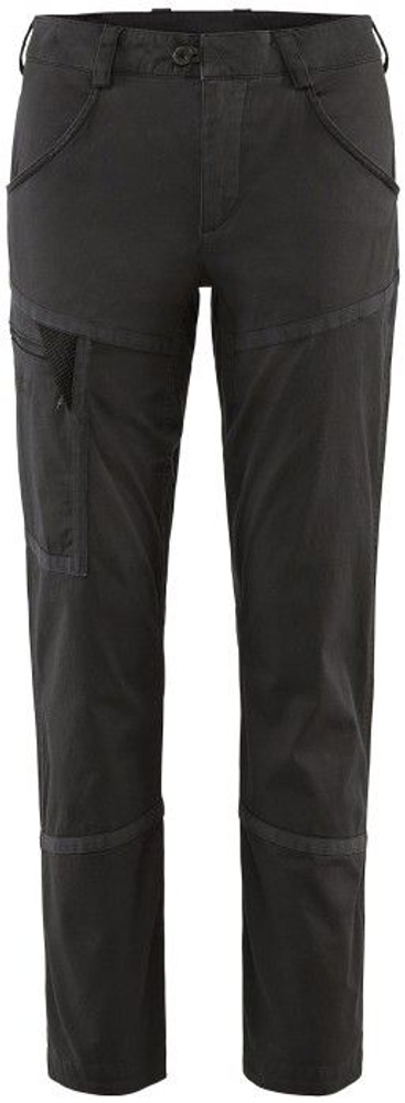 W's Gefjon Pants Raven, view: 0