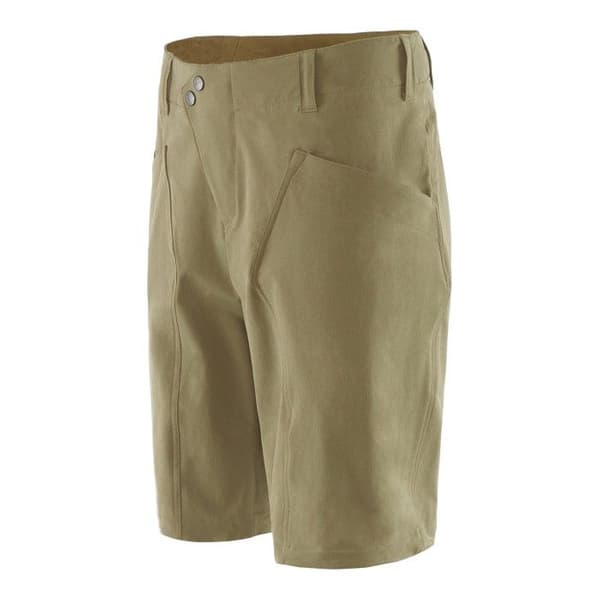 M's Magne Shorts Dusty Green, view: 1