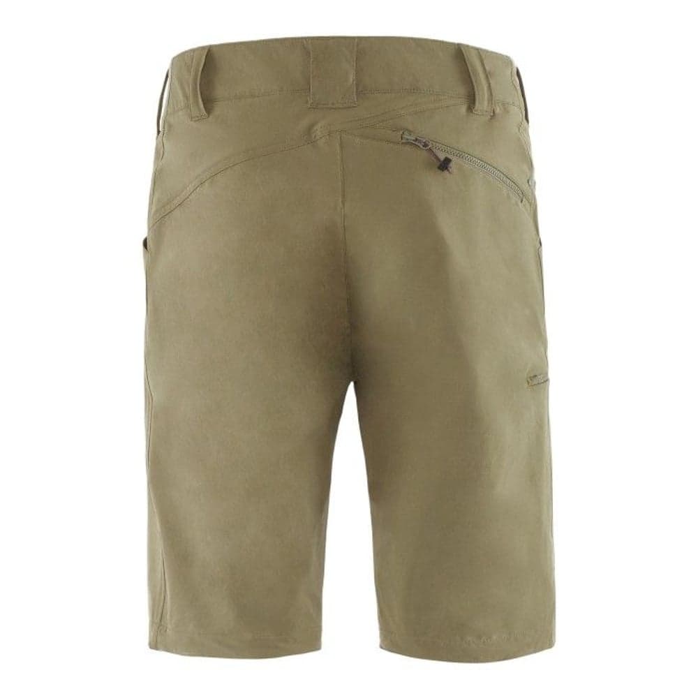 M's Magne Shorts Dusty Green, view: 2