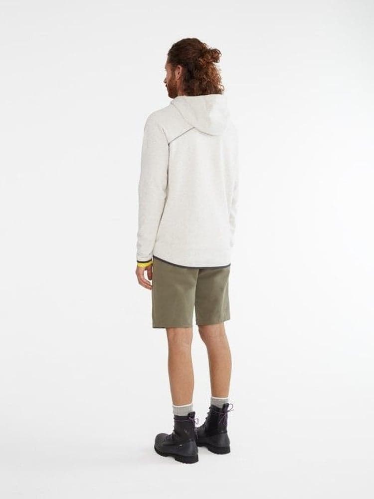 M's Magne Shorts Dusty Green, view: 4