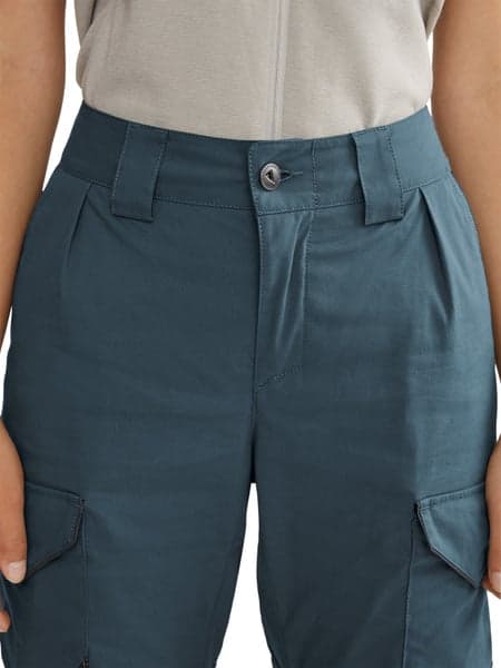 Grimner Pant W's Midnight Blue-Raven, view: 3