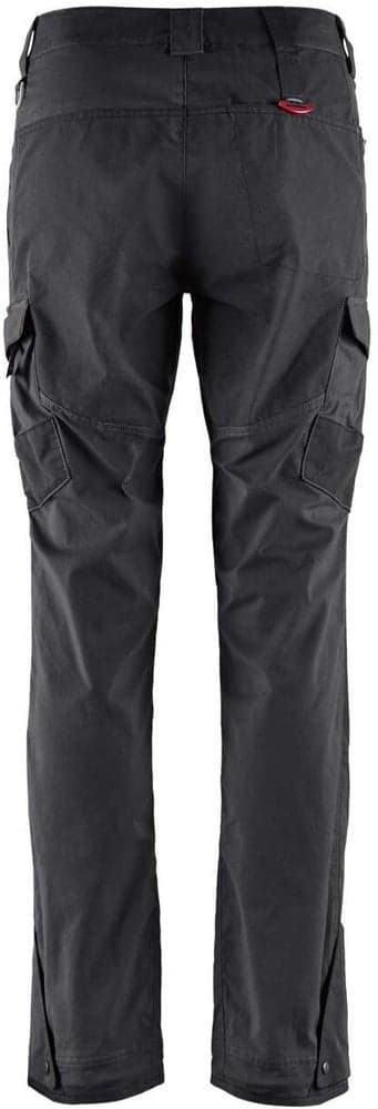 W's Grimner Pant Raven-Raven, view: 1