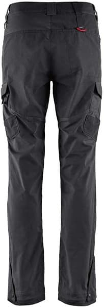 W's Grimner Pant Raven-Raven, view: 1