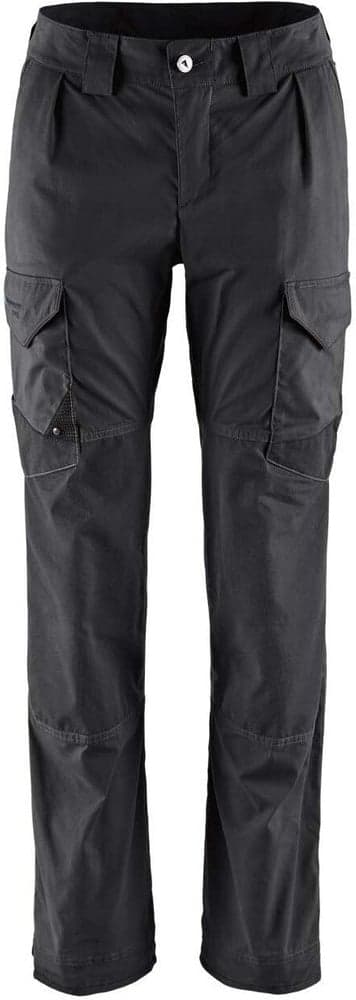 W's Grimner Pant Raven-Raven, view: 0