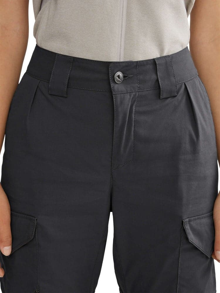 W's Grimner Pant Raven-Raven, view: 2