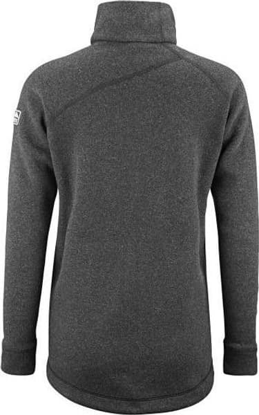 W's Balder Zip 2017 Charcoal, view: 2