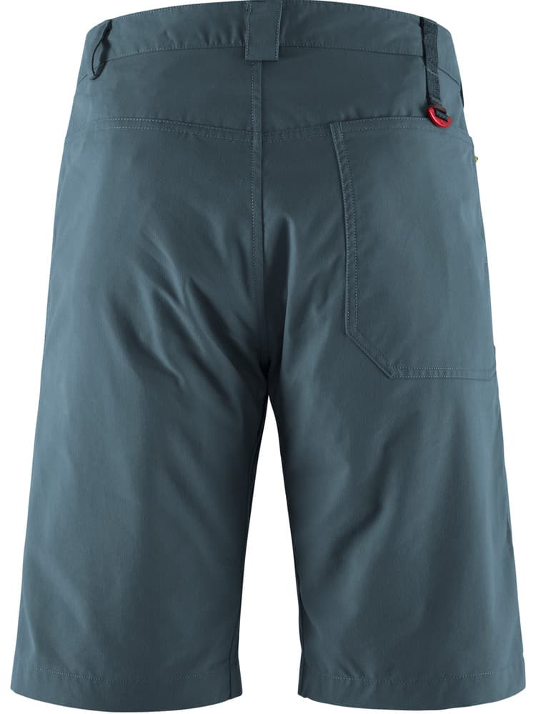 Grimm Shorts M's Midnight Blue, view: 1