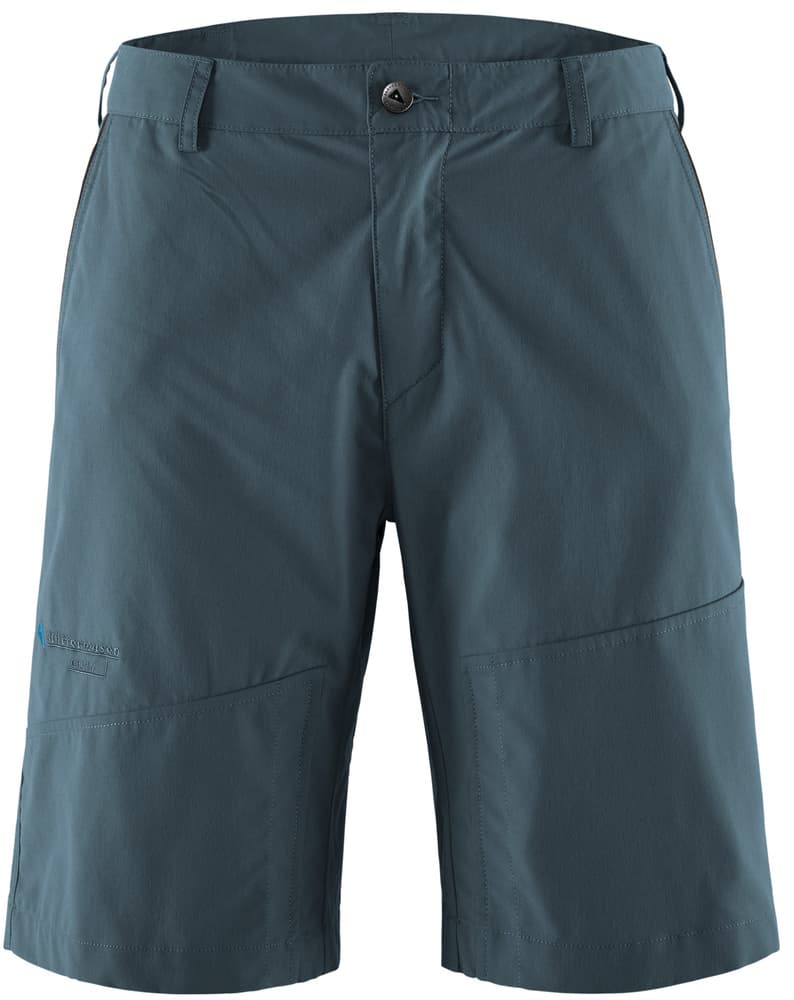 Grimm Shorts M's Midnight Blue, view: 0