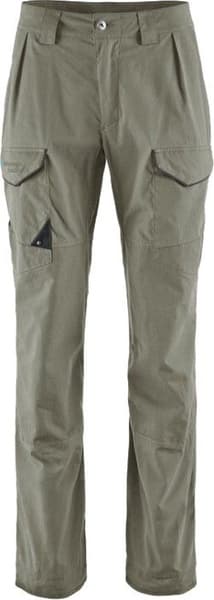 M's Grimner Pant Dusty Green-Dusty Green, view: 0