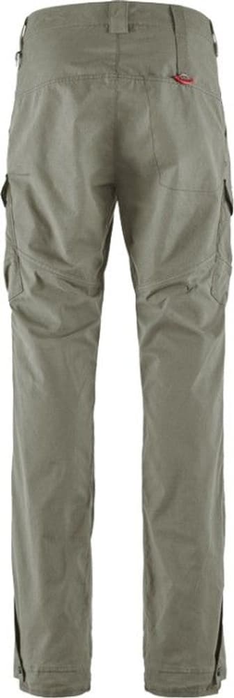 M's Grimner Pant Dusty Green-Dusty Green, view: 1