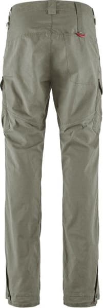 M's Grimner Pant Dusty Green-Dusty Green, view: 1