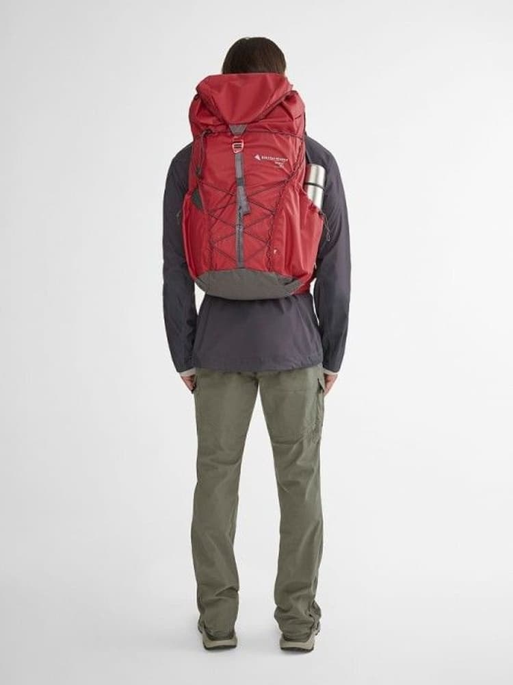 M's Grimner Pant Dusty Green-Dusty Green, view: 5