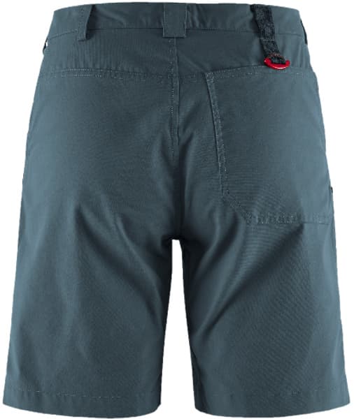 Grimm Shorts W's Midnight Blue, view: 1