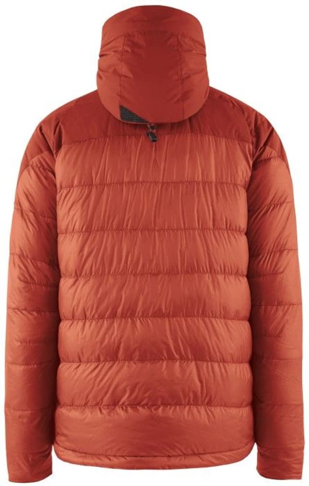 M's Atle 2.0 Jacket Molten Lava, view: 1