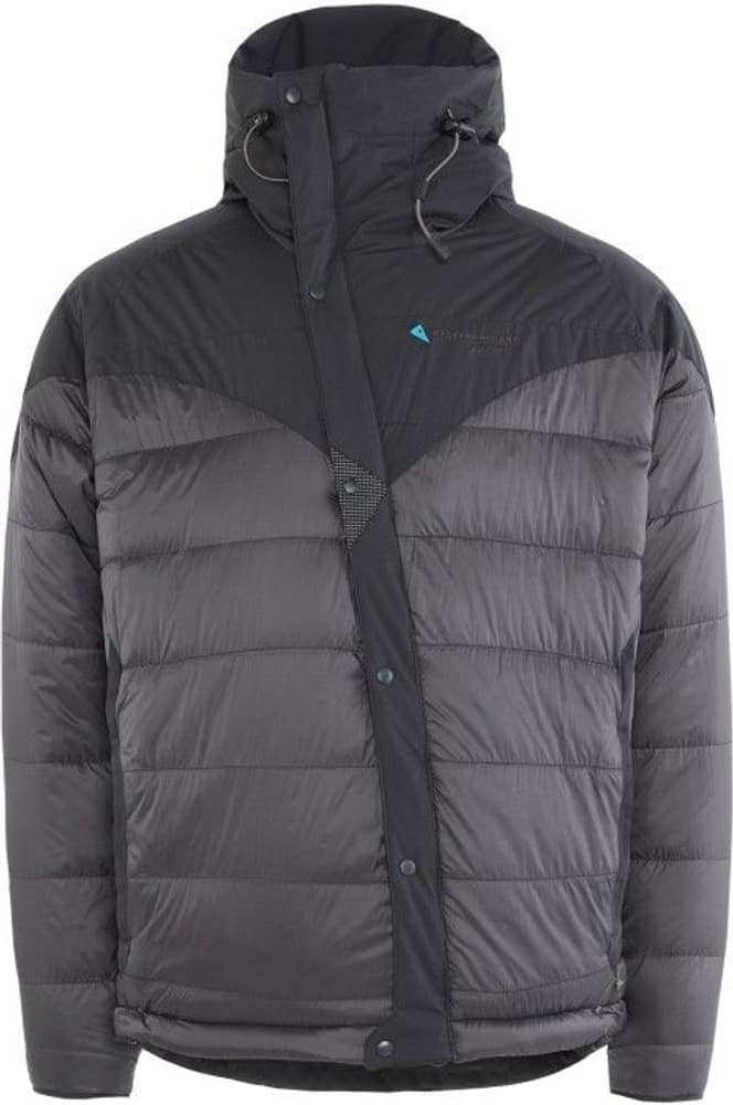 M's Atle 2.0 Jacket Raven, view: 0