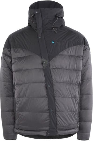 M's Atle 2.0 Jacket Raven, view: 0