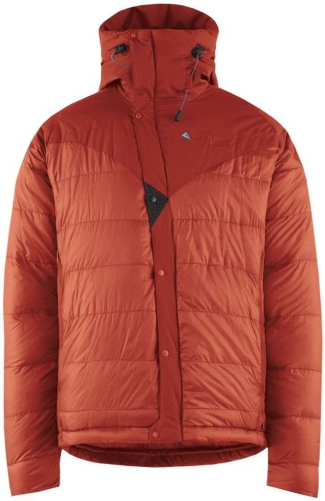M's Atle 2.0 Jacket Molten Lava, view: 0
